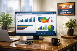 HubSpot Custom Reports