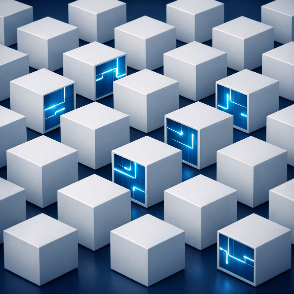 Standardization of processes and records