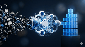 Ποιότητα μέσω Αυτοματισμού