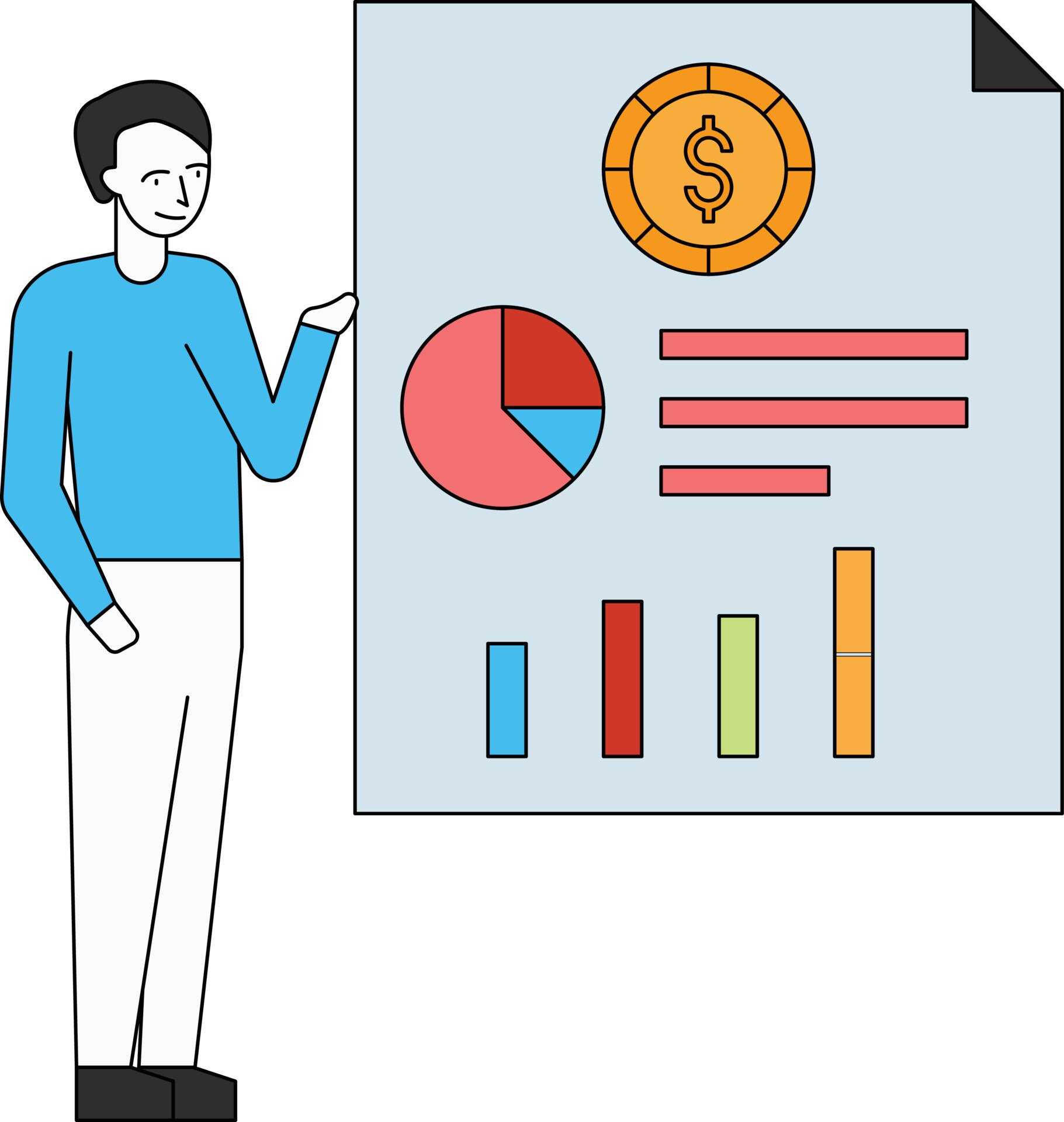 Hubspot reporting and analytics