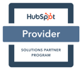 Συνεργάτης HubSpot Ελλάδα