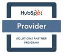 HubSpot service provider