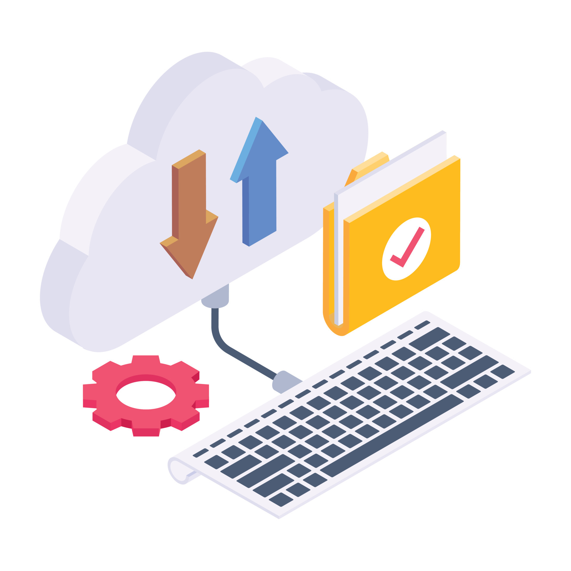 data integration - HubSpot