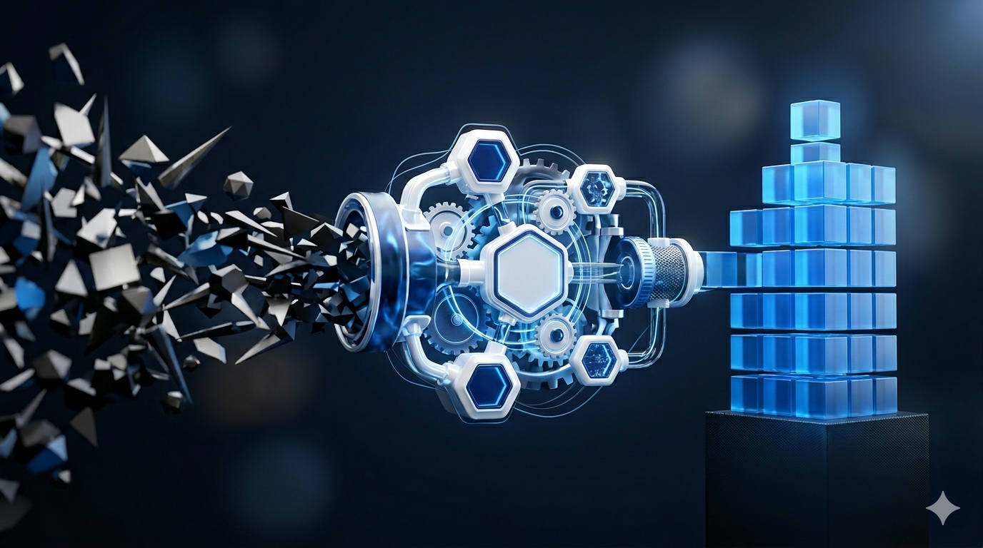 Ποιότητα μέσω Αυτοματισμού