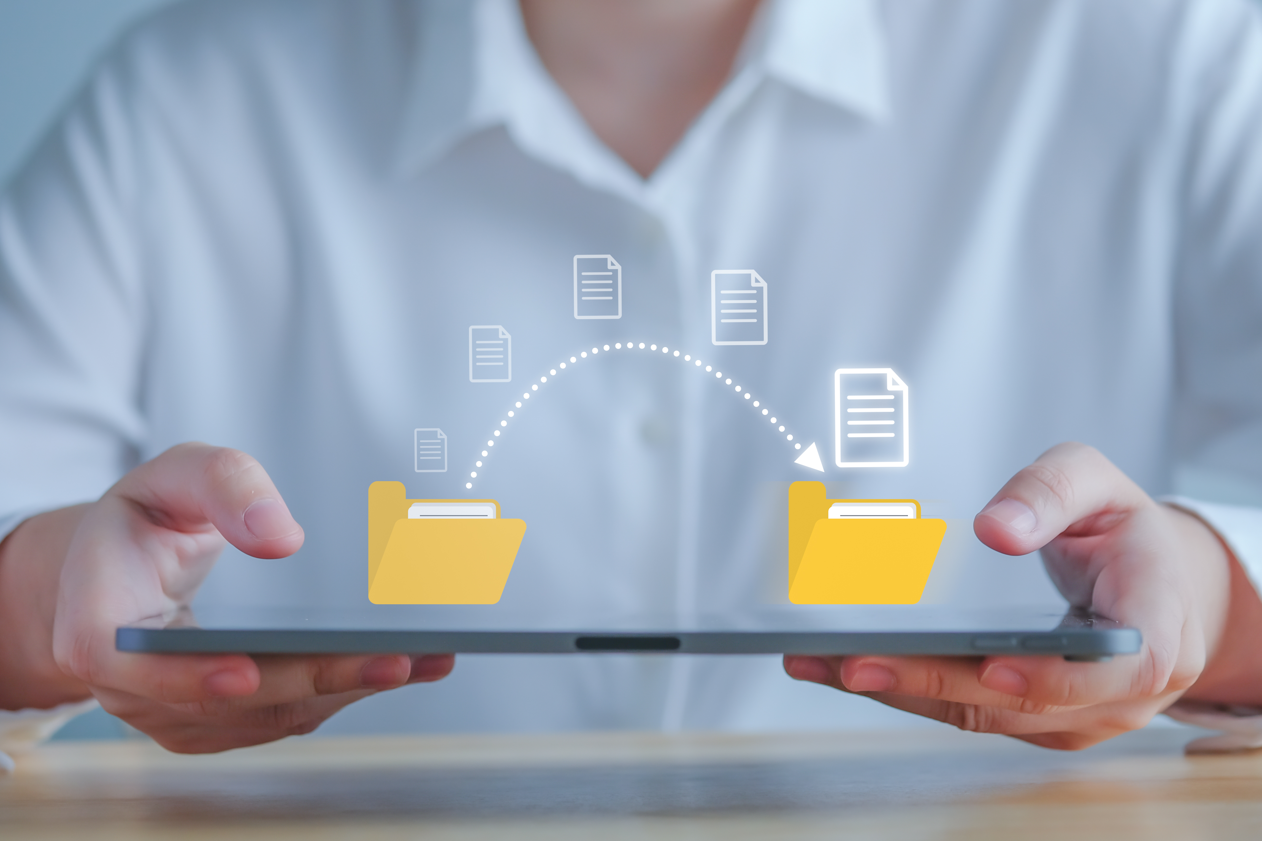 Data Migration is a risky project