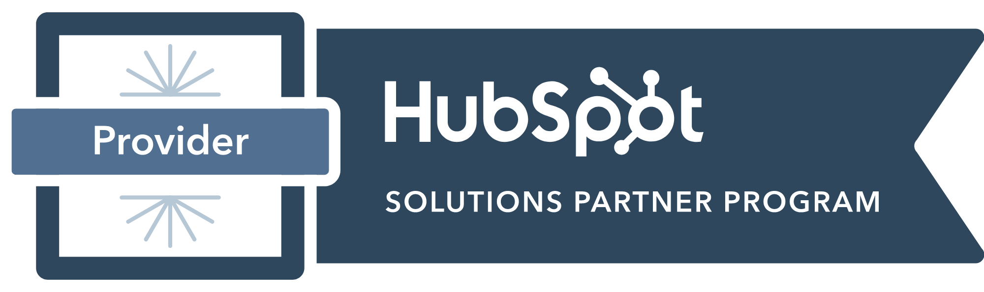 Συνεργάτης HubSpot Ελλάδα